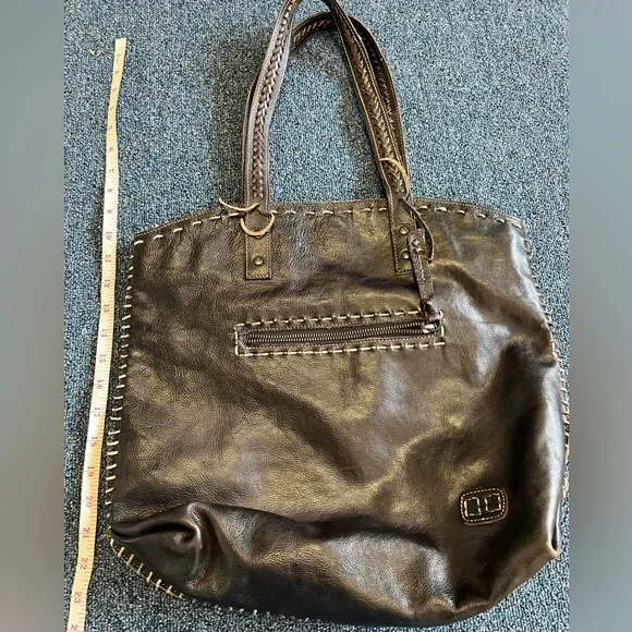 Bed Stu Barra Purse - Picture 7 of 8